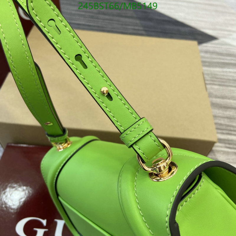 Gucci-Bag-Mirror Quality Code: MB5149 $: 245USD