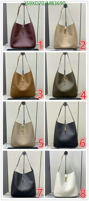 YSL-Bag-Mirror Quality Code: MB3690 $: 259USD