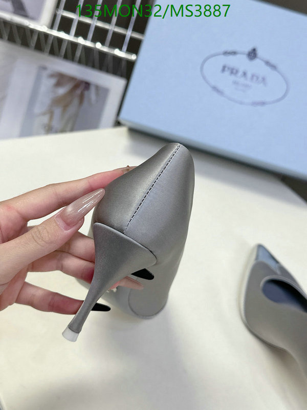 Prada-Women Shoes Code: MS3887 $: 135USD-Yupoo.ru - Copybrand.Team photo album Prada-Women Shoes Code: MS3887 $: 135USD