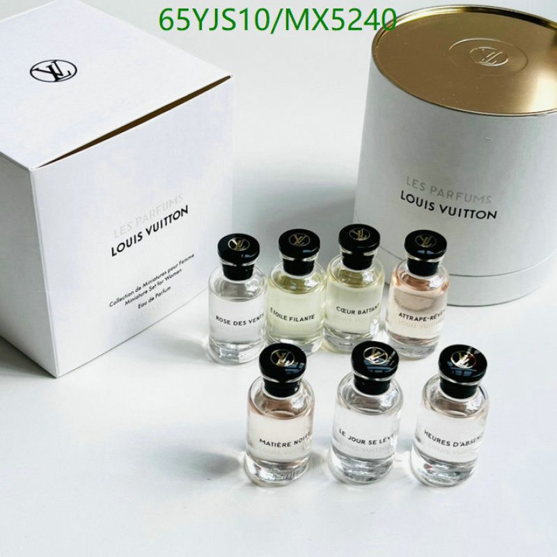 LV-Perfume Code: MX5240 $: 65USD