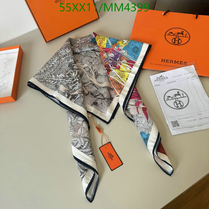 Hermes-Scarf Code: MM4399 $: 55USD