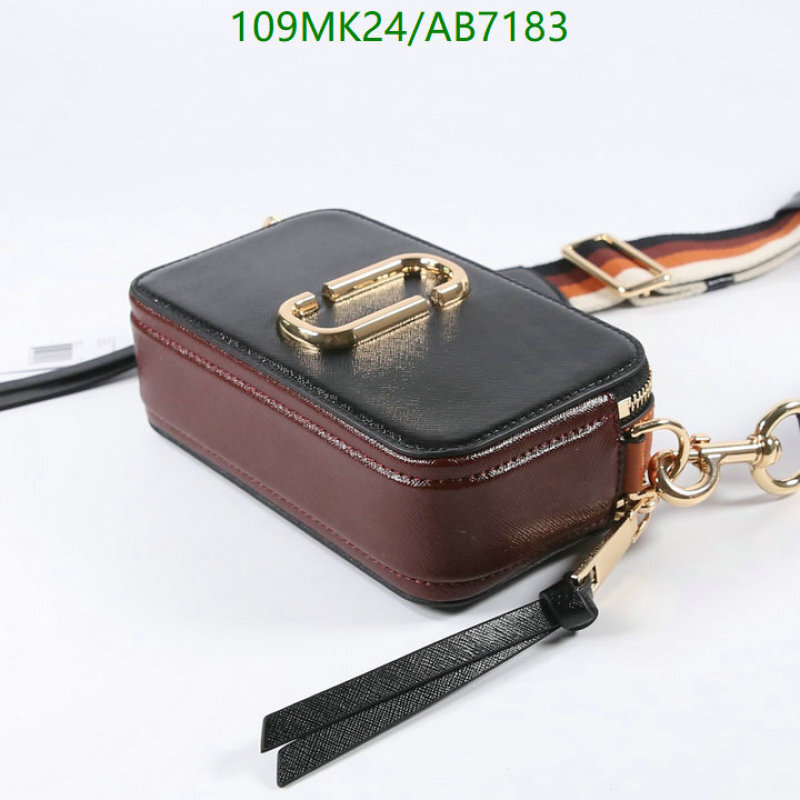 Marc Jacobs-Bag-Mirror Quality Code: AB7183 $: 109USD