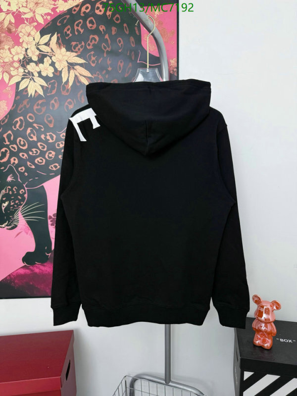 Loewe-Clothing Code: MC7192 $: 75USD