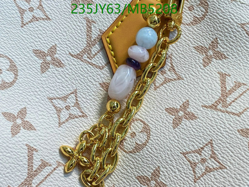 LV-Bag-Mirror Quality Code: MB5208 $: 235USD
