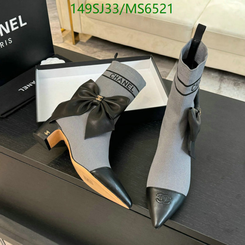 Boots-Women Shoes Code: MS6521 $: 149USD