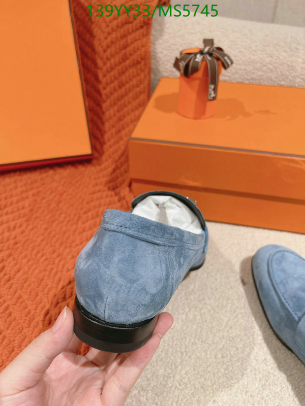 Hermes-Women Shoes Code: MS5745 $: 139USD