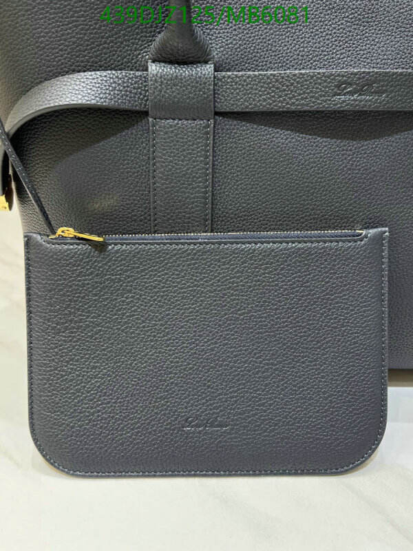 Loro Piana-Bag-Mirror Quality Code: MB6081 $: 439USD