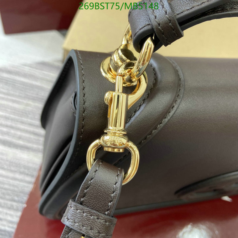 Gucci-Bag-Mirror Quality Code: MB5148 $: 269USD