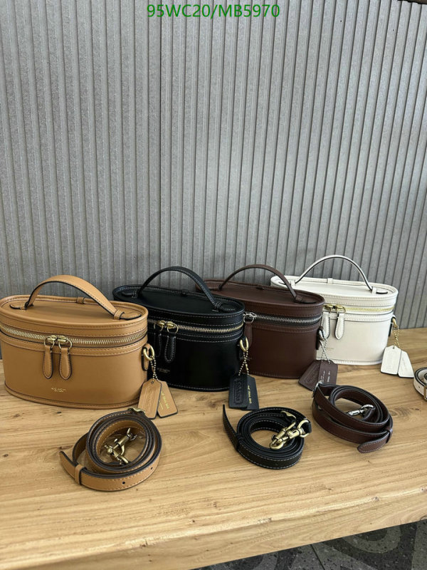 Coach-Bag-4A Quality Code: MB5970 $: 95USD