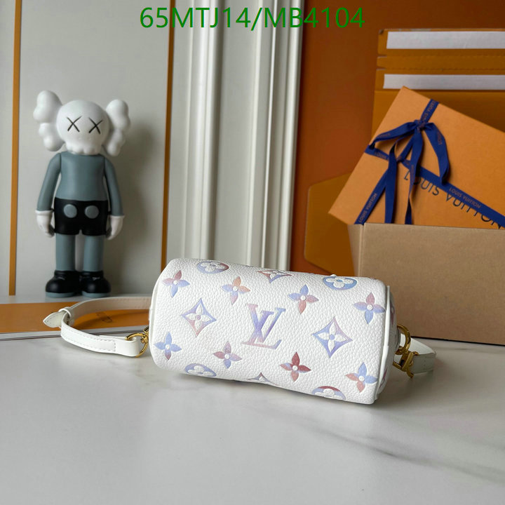 LV-Bag-4A Quality Code: MB4104 $: 65USD