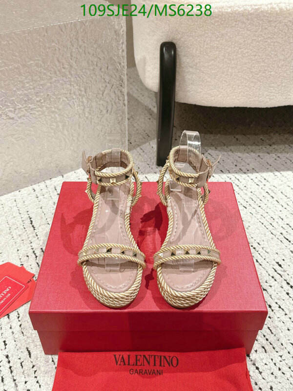 Valentino-Women Shoes Code: MS6238 $: 109USD