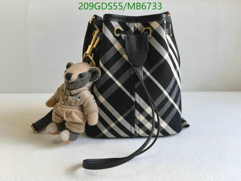 Burberry-Bag-Mirror Quality Code: MB6733 $: 209USD