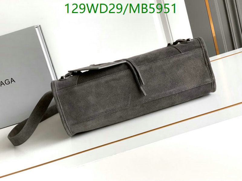 Balenciaga-Bag-4A Quality Code: MB5951