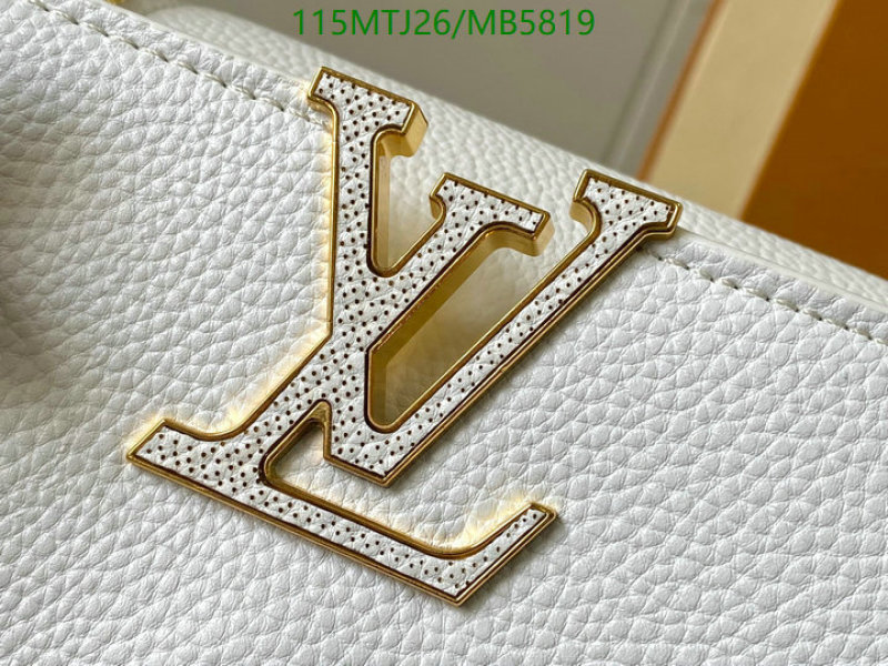 LV-Bag-4A Quality Code: MB5819 $: 115USD