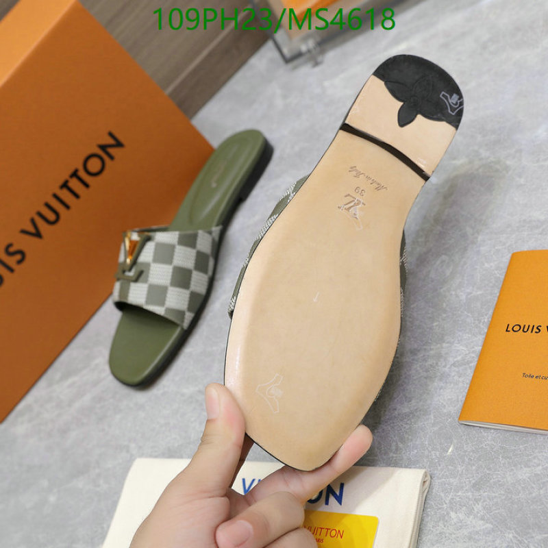 LV-Women Shoes Code: MS4618 $: 109USD-Yupoo.ru - Copybrand.Team photo album LV-Women Shoes Code: MS4618 $: 109USD