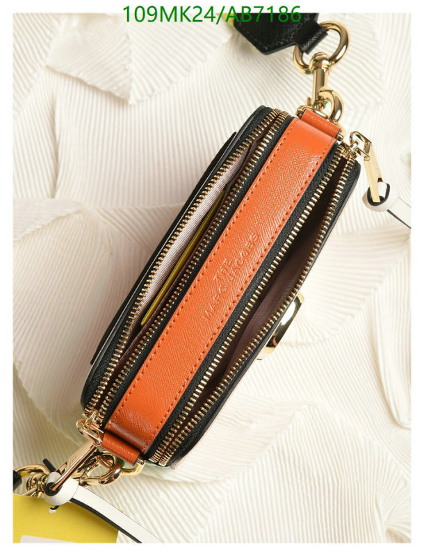 Marc Jacobs-Bag-Mirror Quality Code: AB7186 $: 109USD
