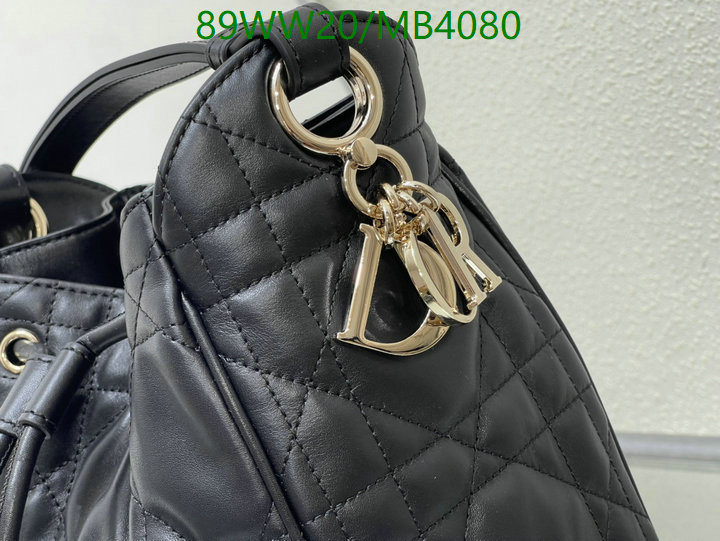 Dior-Bag-4A Quality Code: MB4080 $: 89USD