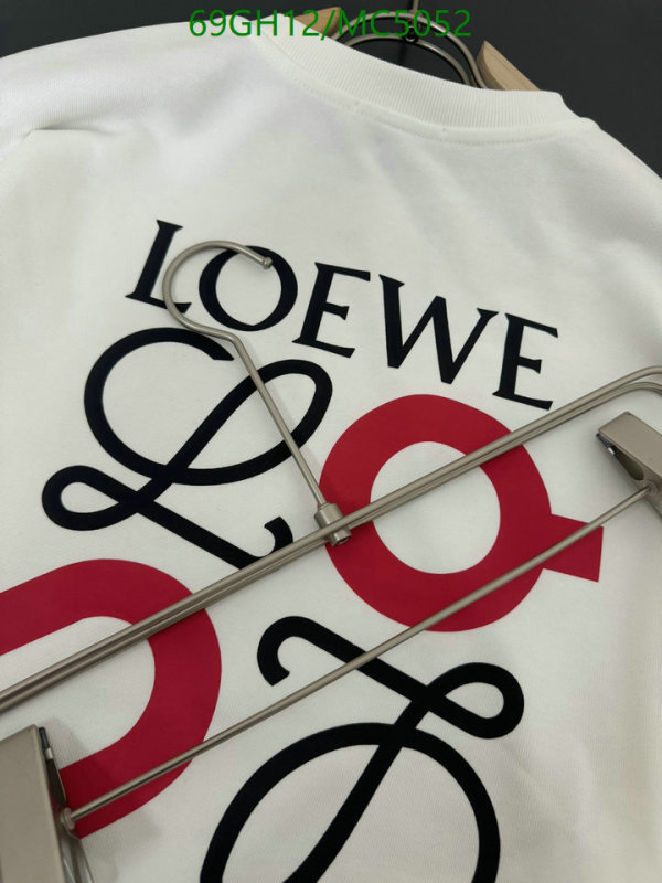 Loewe-Clothing Code: MC5052 $: 69USD