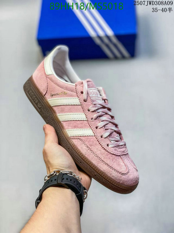 Adidas-Women Shoes Code: MS5018 $: 89USD