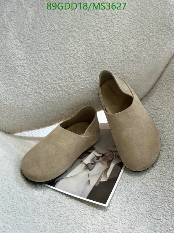 The Row-Men shoes Code: MS3627 $: 89USD