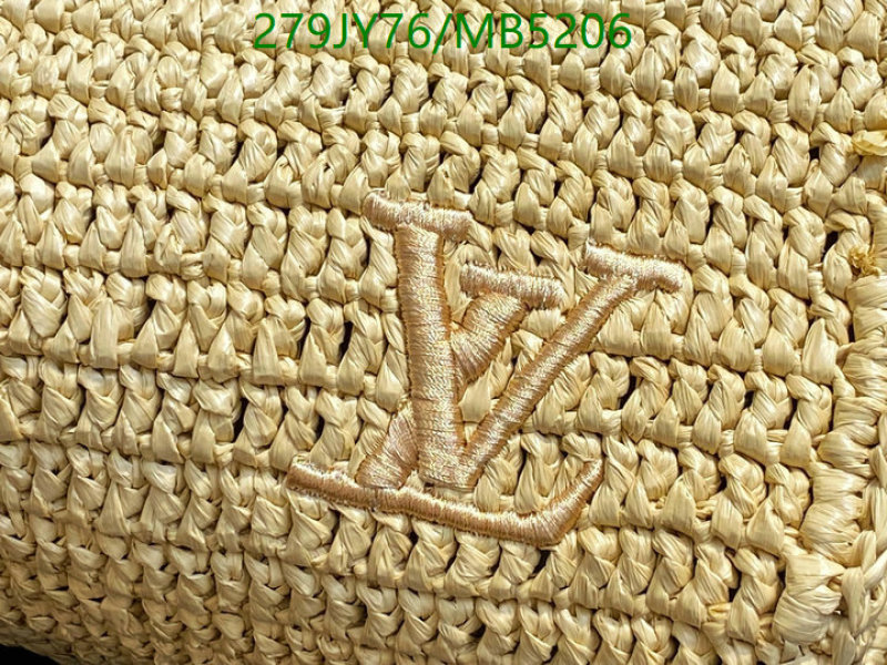 LV-Bag-Mirror Quality Code: MB5206 $: 279USD