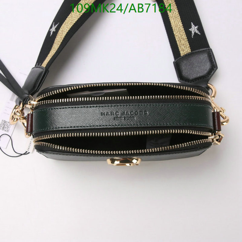 Marc Jacobs-Bag-Mirror Quality Code: AB7184 $: 109USD