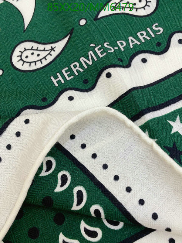 Hermes-Scarf Code: MM6479 $: 85USD