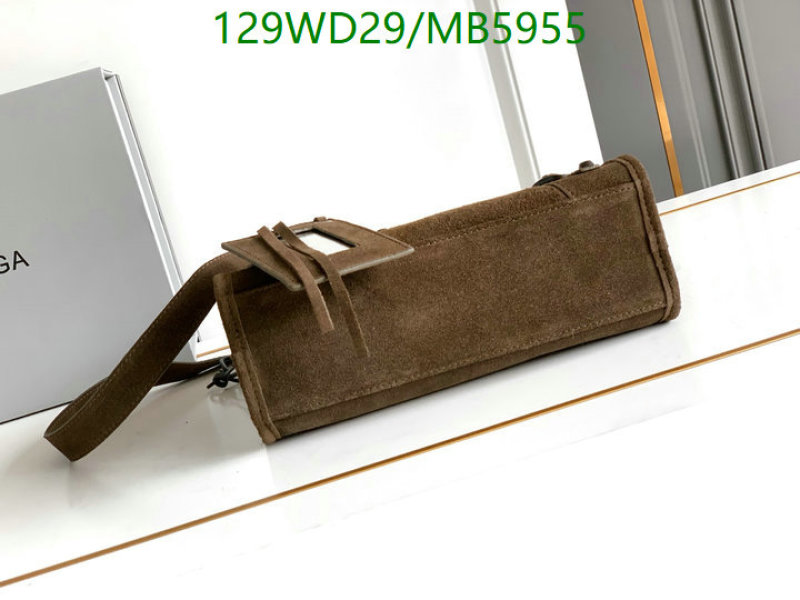 Balenciaga-Bag-4A Quality Code: MB5955