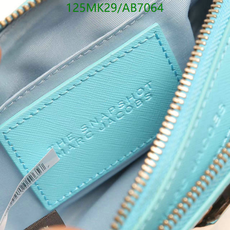 Marc Jacobs-Bag-Mirror Quality Code: AB7064 $: 125USD