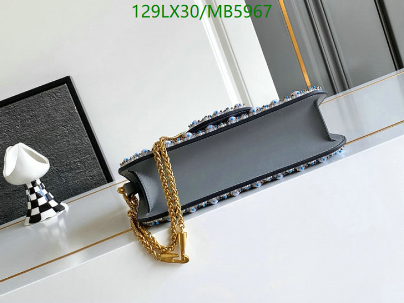 Valentino-Bag-4A Quality Code: MB5967 $: 129USD