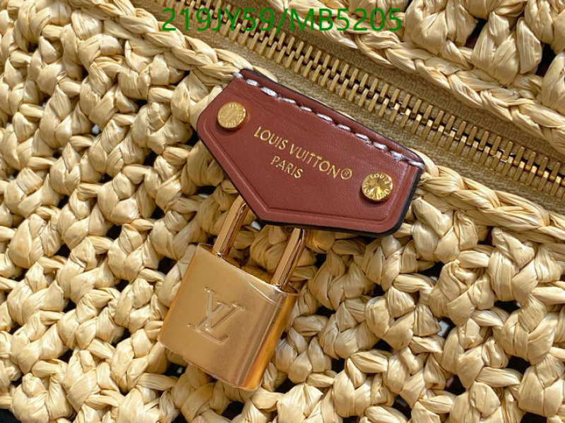 LV-Bag-Mirror Quality Code: MB5205 $: 219USD