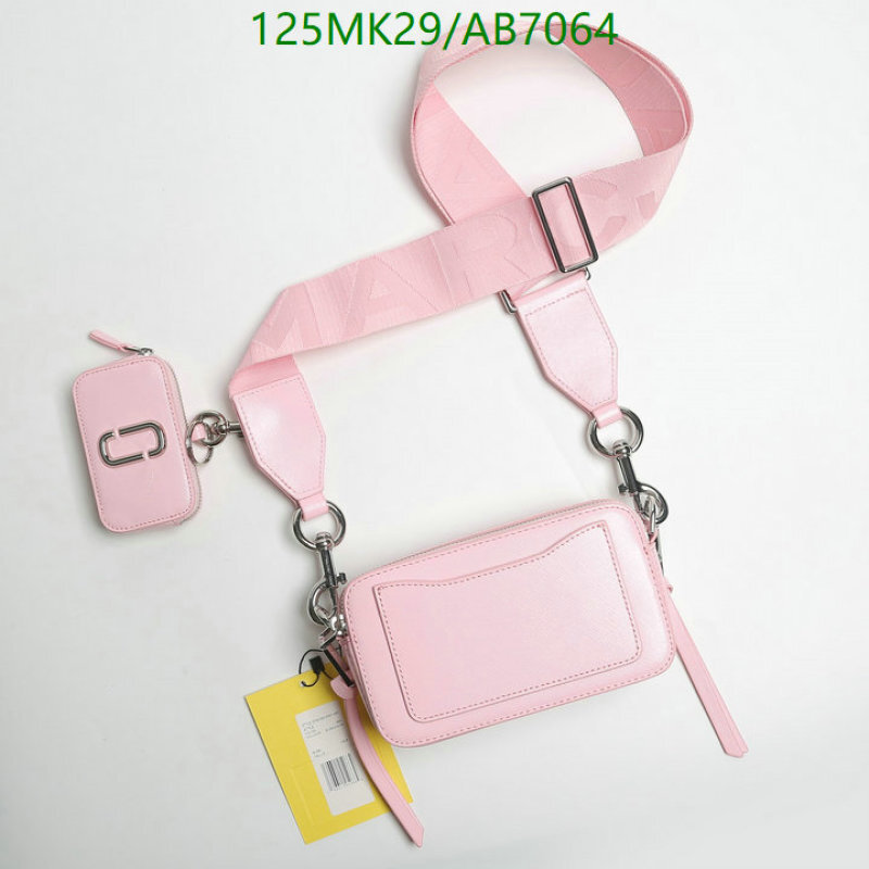 Marc Jacobs-Bag-Mirror Quality Code: AB7064 $: 125USD