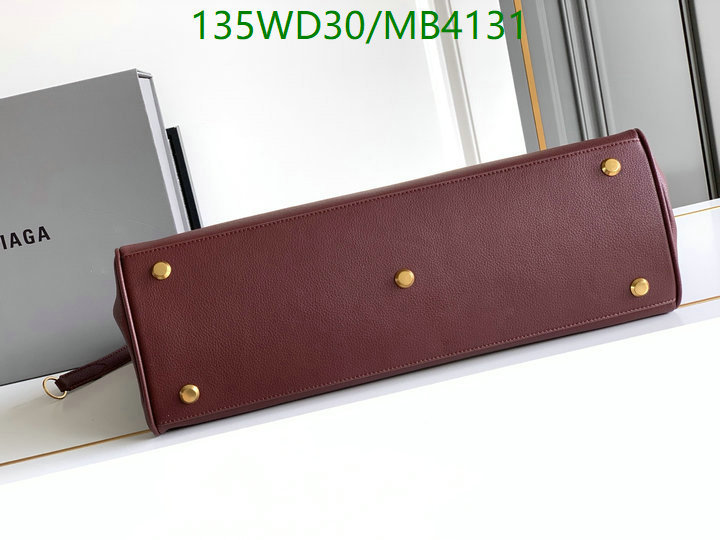 Balenciaga-Bag-4A Quality Code: MB4131 $: 135USD