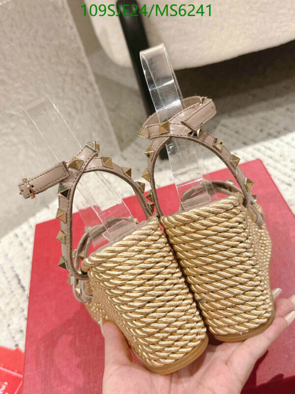Valentino-Women Shoes Code: MS6241 $: 109USD