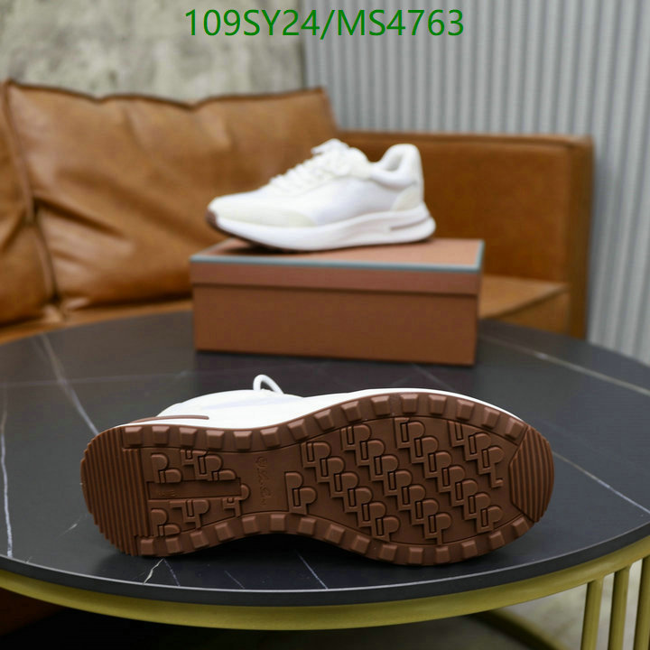 Loro Piana-Men shoes Code: MS4763 $: 109USD