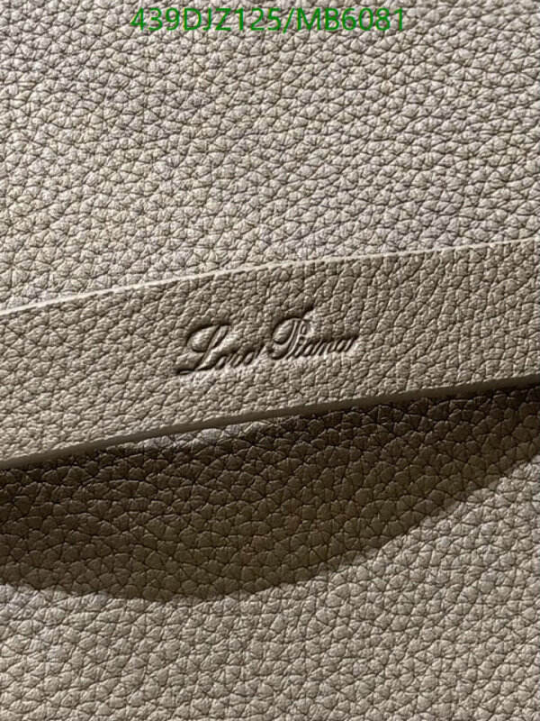 Loro Piana-Bag-Mirror Quality Code: MB6081 $: 439USD