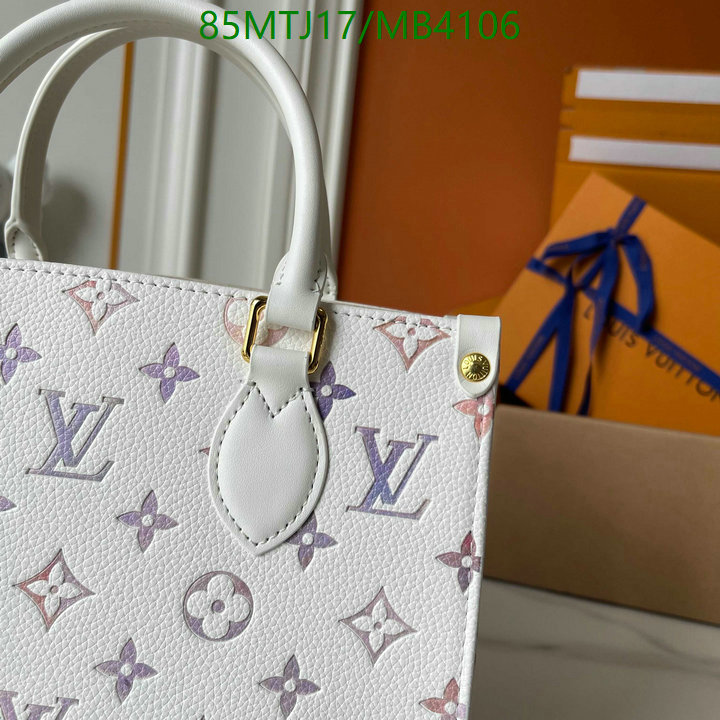 LV-Bag-4A Quality Code: MB4106 $: 85USD