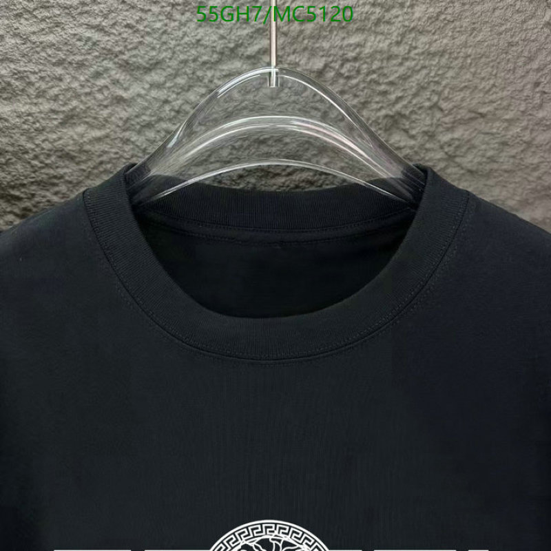 Versace-Clothing Code: MC5120 $: 55USD