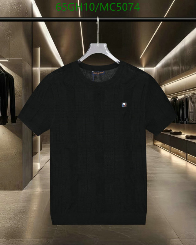 LV-Clothing Code: MC5074 $: 65USD