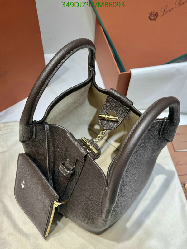 Loro Piana-Bag-Mirror Quality Code: MB6093 $: 349USD