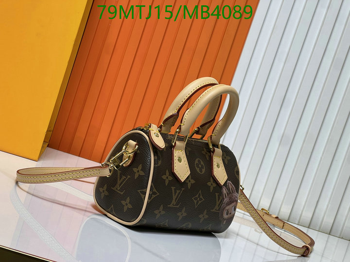 LV-Bag-4A Quality Code: MB4089