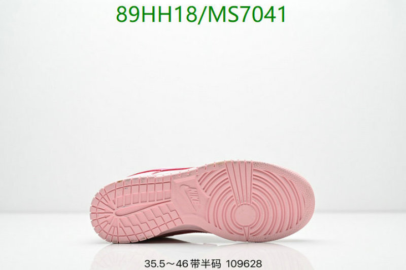 Nike-Men shoes Code: MS7041 $: 89USD