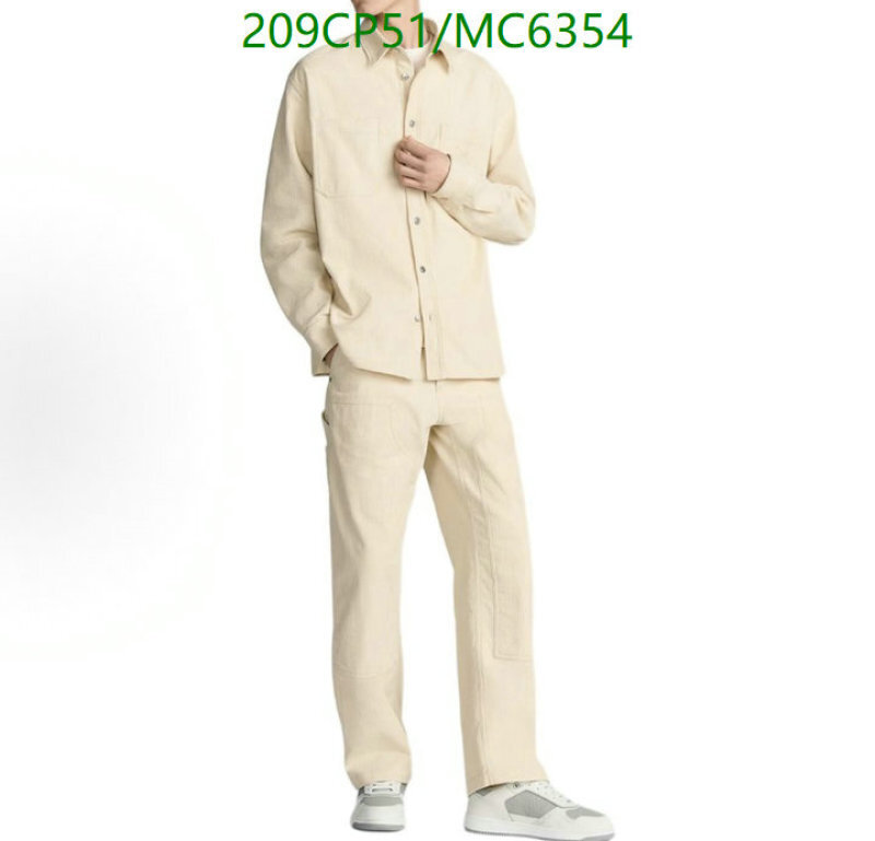 Dior-Clothing Code: MC6354