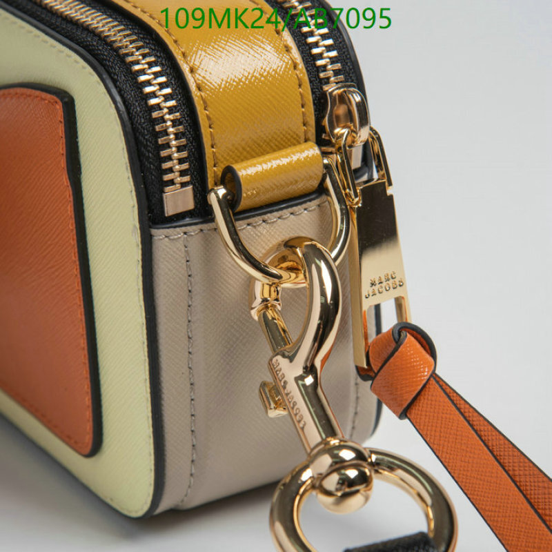 Marc Jacobs-Bag-Mirror Quality Code: AB7095 $: 109USD