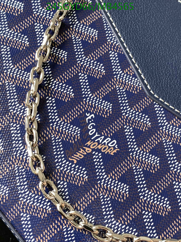Goyard-Bag-Mirror Quality Code: MB4565 $: 245USD