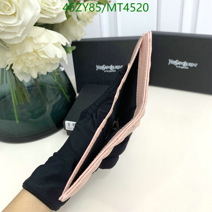 YSL-Wallet(4A) Code: MT4520 $: 45USD