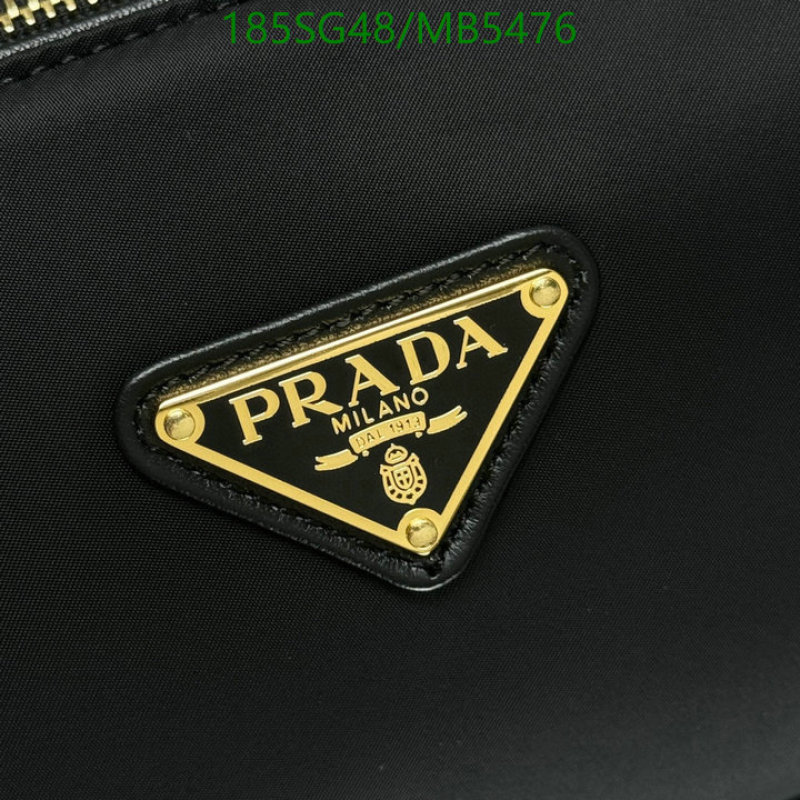 Prada-Bag-Mirror Quality Code: MB5476 $: 185USD