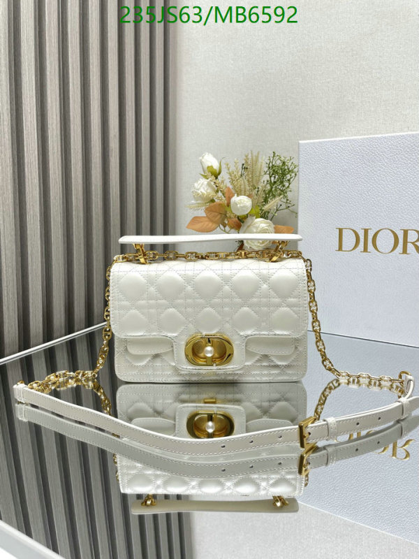 Dior-Bag-Mirror Quality Code: MB6592 $: 235USD