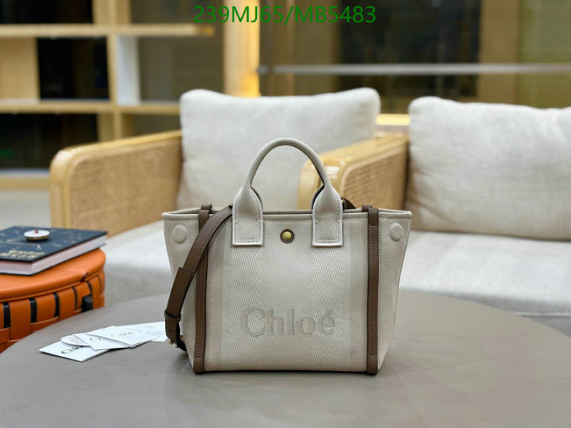 Chlo-Bag-Mirror Quality Code: MB5483 $: 239USD