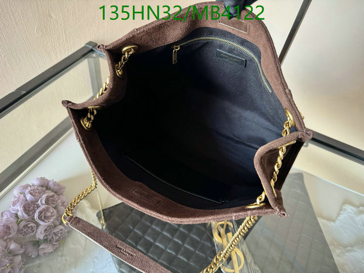 YSL-Bag-4A Quality Code: MB4122 $: 135USD